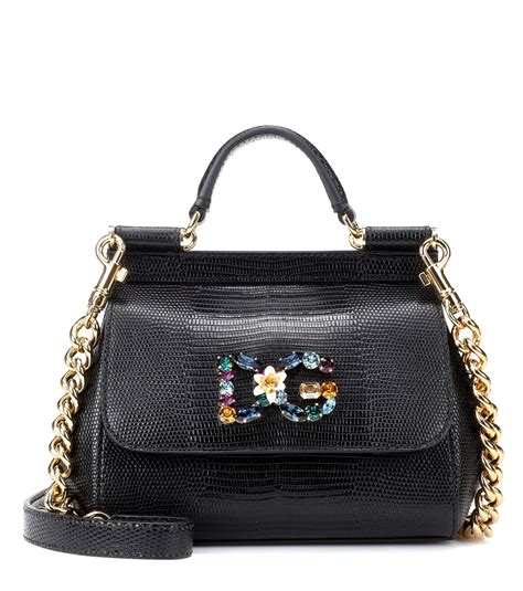 dolce gabbana tasche sicily|dolce gabbana sicily mini.